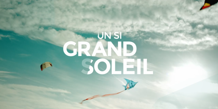 Un si grand soleil